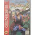 Virtua Fighter 2   Cartucho   Sega Genesis