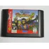 Virtua Fighter 2 Sega Genesis Mega Drive Fita 61