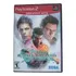Virtua Fighter Evolution Dvd Ps2 Original Americano Encarte