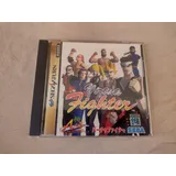 Virtua Fighter Original Japones