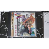 Virtua Fighter Remix Original
