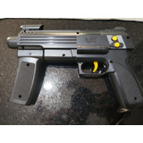 Virtua Gun Pistola Sega Saturn Naki Playstation 1 Ps1