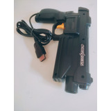 Virtua Gun Pistola Sega Saturn