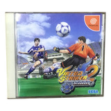 Virtua Striker 2 Ver