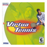 Virtua Tennis
