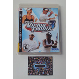 Virtua Tennis 3 Original