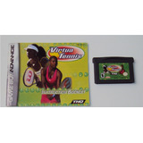Virtua Tennis Original Americano