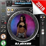 Virtual DJ Mixer PRO
