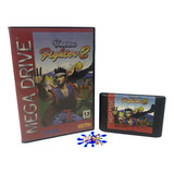 Virtual Fighter 2 Usado