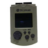Virtual Memory Unit Sega Dreamcast Vmu