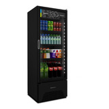 Visa Cooler Refrigerador 370l Vb40ah 220v