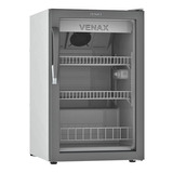 Visa Refrigerada Venax Vv100 Branco 82