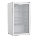 Visa Refrigerador Expositor 124l