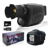 Visao Noturna Monocular Alcance