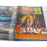 Visao Nr22 Copa 1986