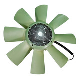 Visco Fan Scania P 310 2012 2013 2014 2015 2016 2017 2018