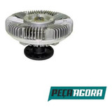 Visco Helice Radiador Mb Motor 9 Pas 4 Furos