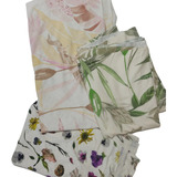 Viscolycra Estampada Em Retalhos
