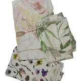 Viscolycra Estampada Em Retalhos