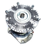 Viscose Iveco Stralis Euro 5 440 460 560 Polia Magnetica Lio