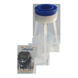 Viscosimetro Tipo Copo Ford