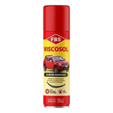 Viscosol 300ml Lubrificante Sintetico