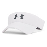 Viseira Aba Curva Esportiva Ajustável Under Armour Blitzing