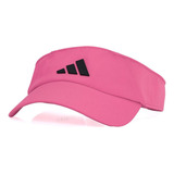 Viseira adidas Aeroready Rosa