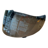 Viseira Agv Gp tech