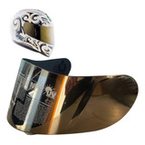 Viseira Agv K2 Street