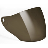 Viseira Allegro Fume Capacete