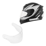 Viseira Anti risco Capacete