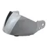 Viseira Anti Risco Capacete Mixs Mx2 Storm Carbon Gladiator