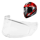 Viseira Antirisco Cristal Capacete