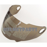 Viseira Astone Roadstar Fumê Original Capacete Astone