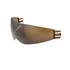 Viseira B-40 Interna Fumê Capacete Bieffe Original Óculos