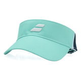 Viseira Babolat Elastic Visor Angel Blue white