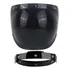 Viseira Bubble Bolha + Flip  Capacete Bieffe Origine Lucca