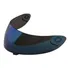 Viseira Camaleão Capacete Ls2 Ff350 Mhr Nitro Norisk Texx