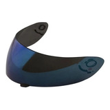 Viseira Camaleao Capacete Ls2