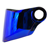 Viseira Camaleão Capacete Ls2 Ff358 Ff396 Polivisor