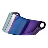 Viseira Camaleão Capacete Ls2 Ff358 Ff396 Polivisor