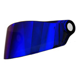 Viseira Camaleão Capacete Ls2 Ff358 Ff396 Polivisor