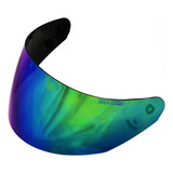 Viseira Camaleão Capacete Norisk Ff391 Ls2 Ff389 Polivisor
