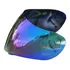 Viseira Camaleao Ls2 Ff350 Norisk Texx Shad Nitro Mhr