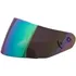 Viseira Cap Ls2 Ff 366 369 384 Norisk 389 391 Tex Polarizada