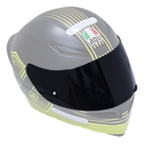 Viseira Capacete Agv K3