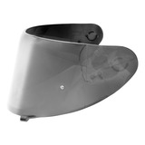 Viseira Capacete Asx V18b