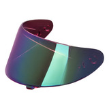 Viseira Capacete Axxis Fumê Camaleão Cores