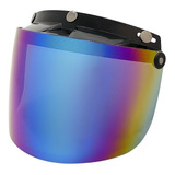Viseira Capacete Bell Custom